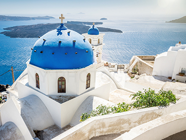 Προσκυνηματικός Τουρισμός