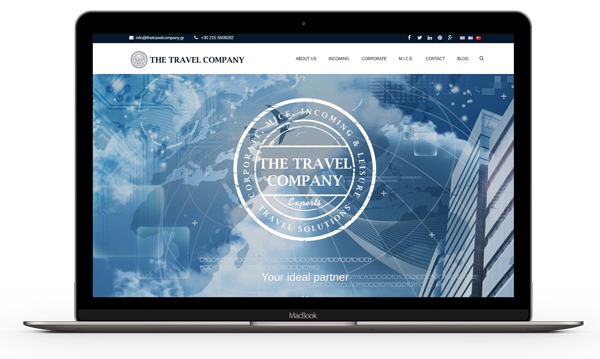 The Travel Company